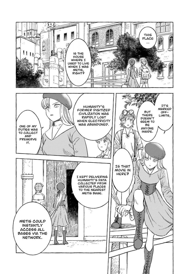Erio To Denki Ningyou 41 20