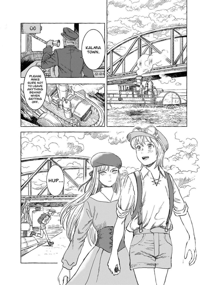 Erio To Denki Ningyou 41 5
