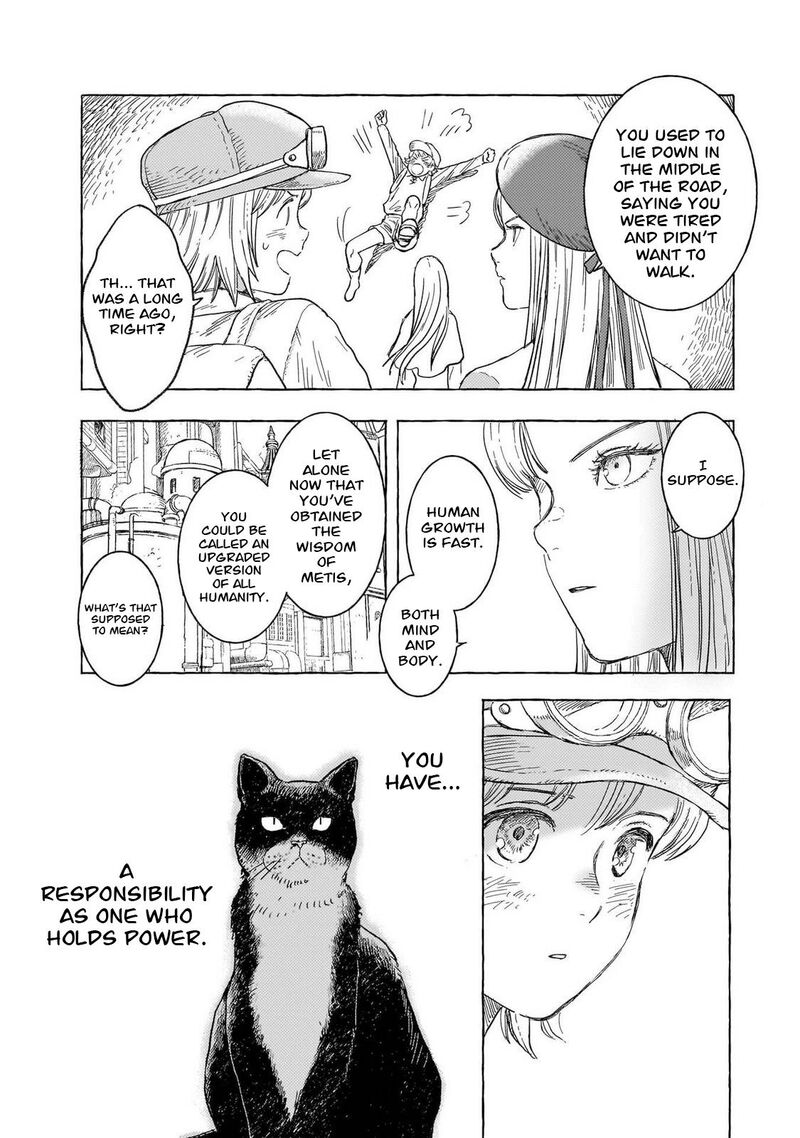 Erio To Denki Ningyou 41 7