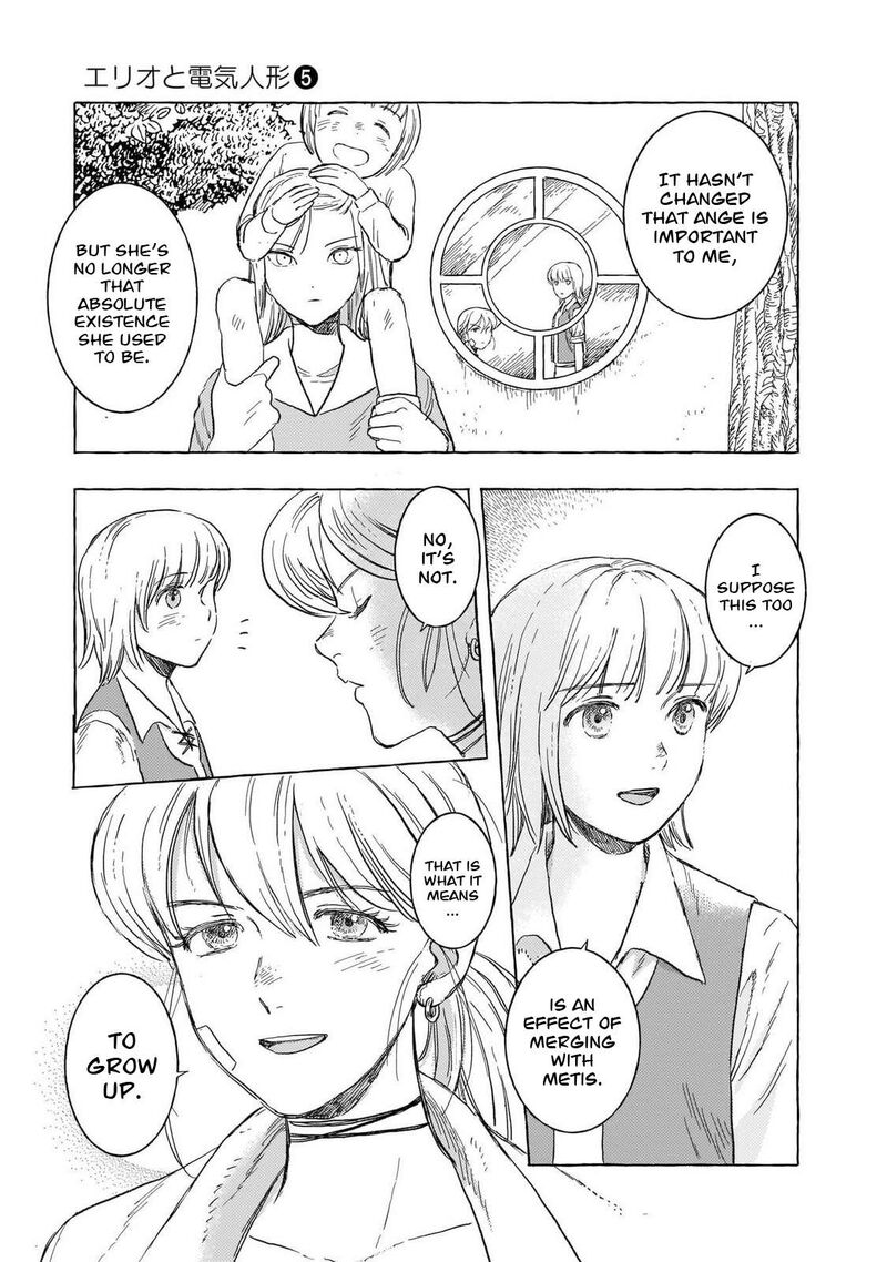 Erio To Denki Ningyou 43 10