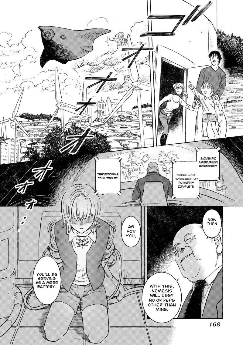 Erio To Denki Ningyou 43 22