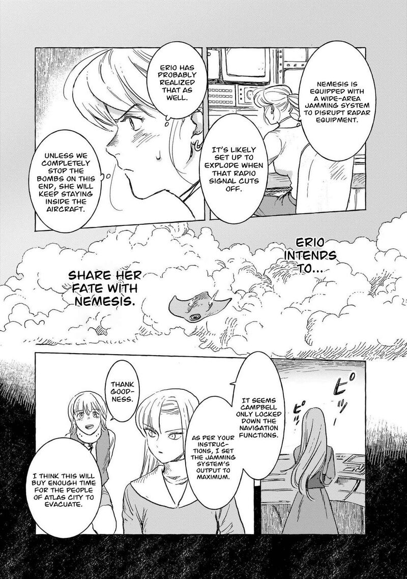 Erio To Denki Ningyou 44 16