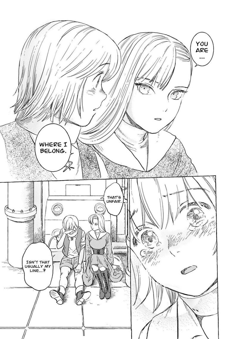 Erio To Denki Ningyou 44 19
