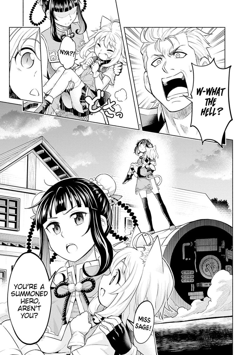 Eroge No Sekai De Slow Life 12 13