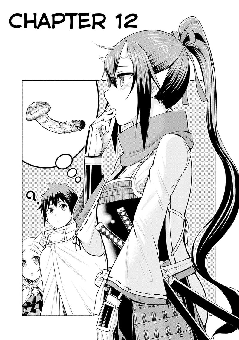 Eroge No Sekai De Slow Life 12 3