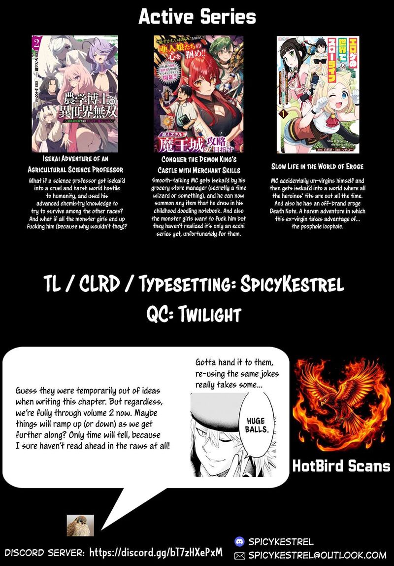 Eroge No Sekai De Slow Life 14 29