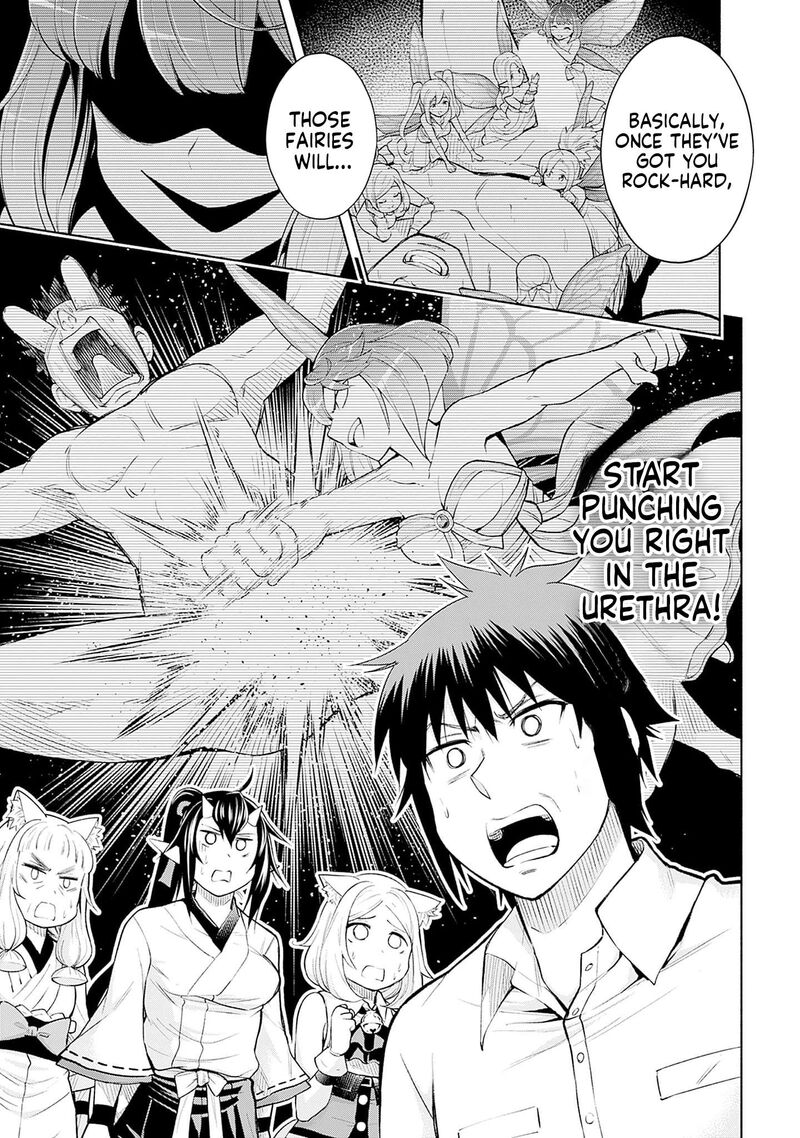 Eroge No Sekai De Slow Life 15 20