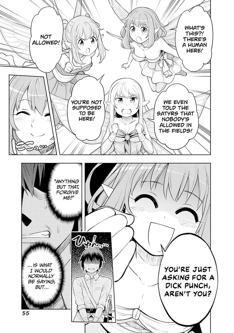 Eroge No Sekai De Slow Life 17 11