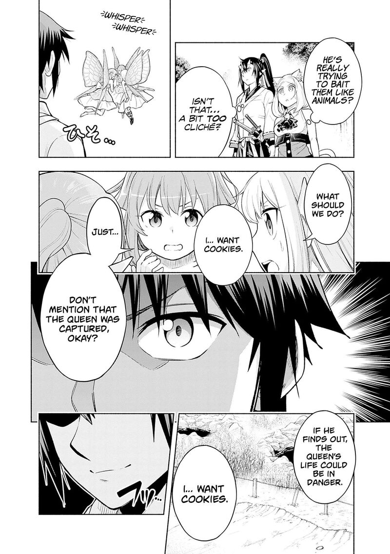 Eroge No Sekai De Slow Life 17 14