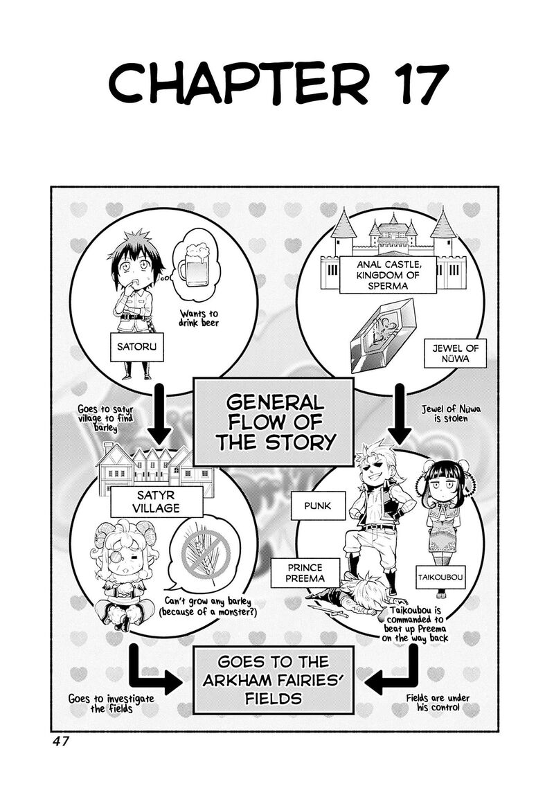 Eroge No Sekai De Slow Life 17 3