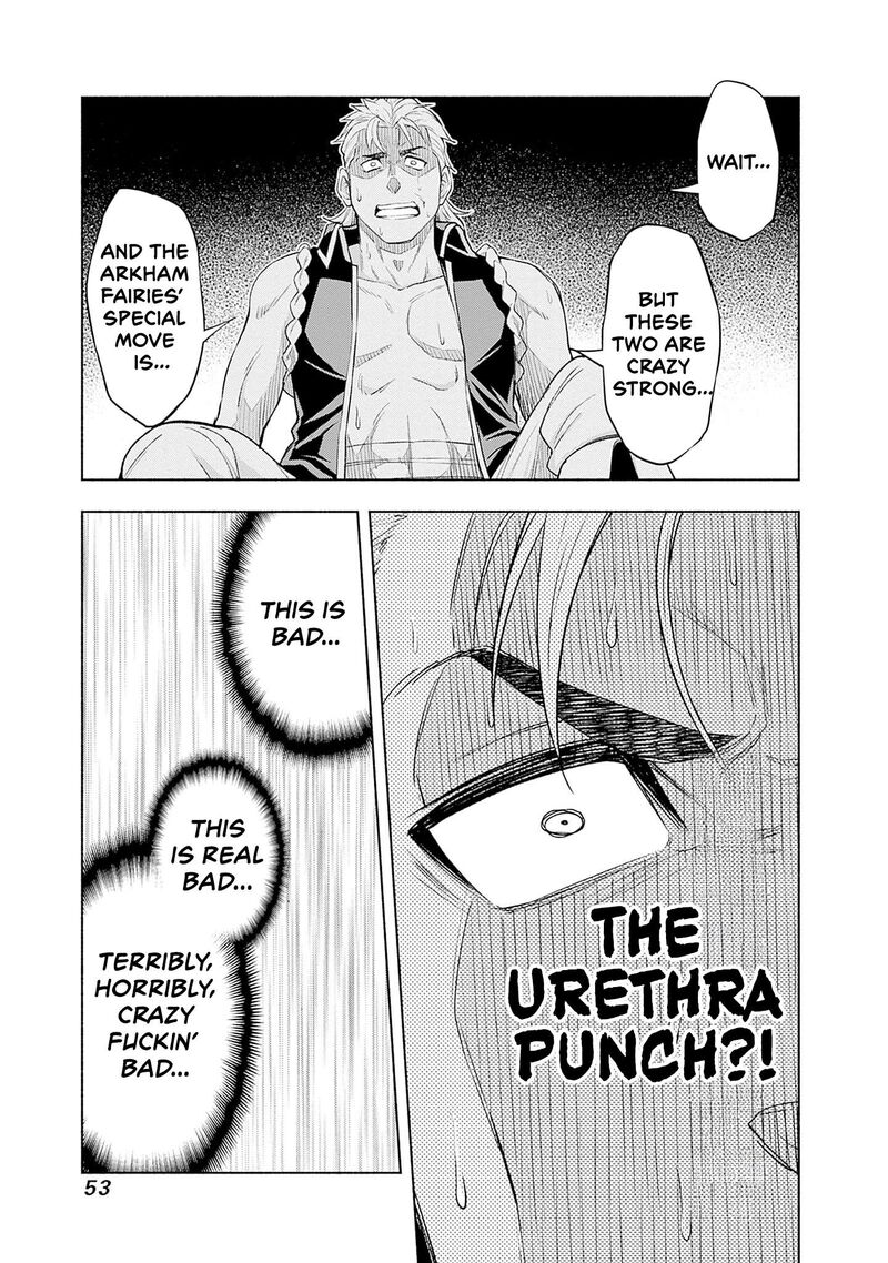 Eroge No Sekai De Slow Life 25 11