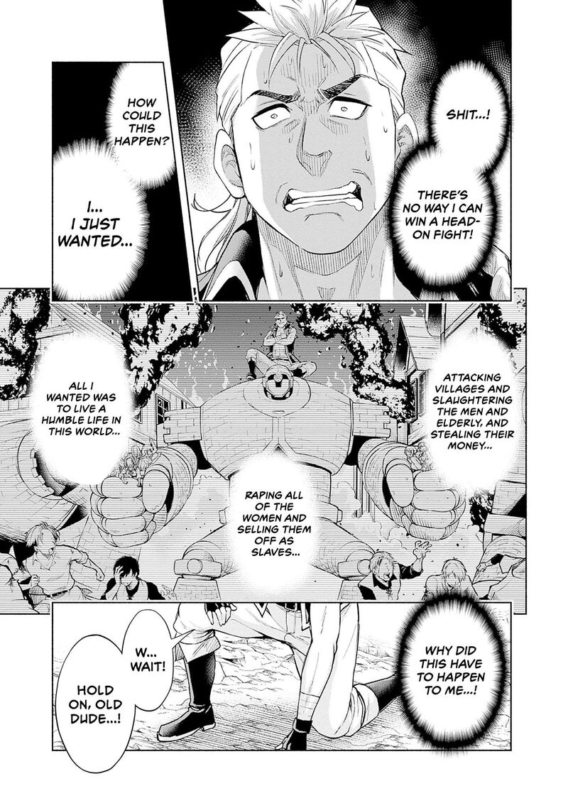 Eroge No Sekai De Slow Life 25 7