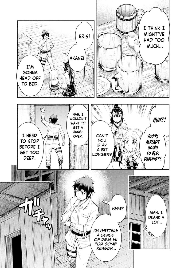 Eroge No Sekai De Slow Life 26 13