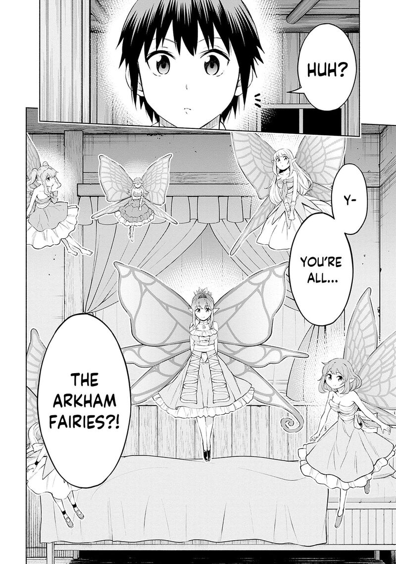 Eroge No Sekai De Slow Life 26 14