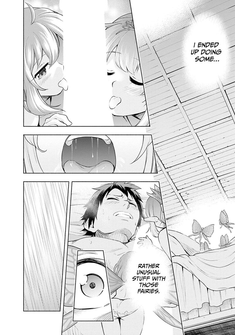 Eroge No Sekai De Slow Life 26 20