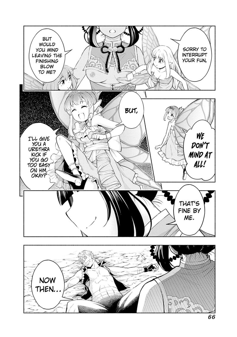 Eroge No Sekai De Slow Life 26 4