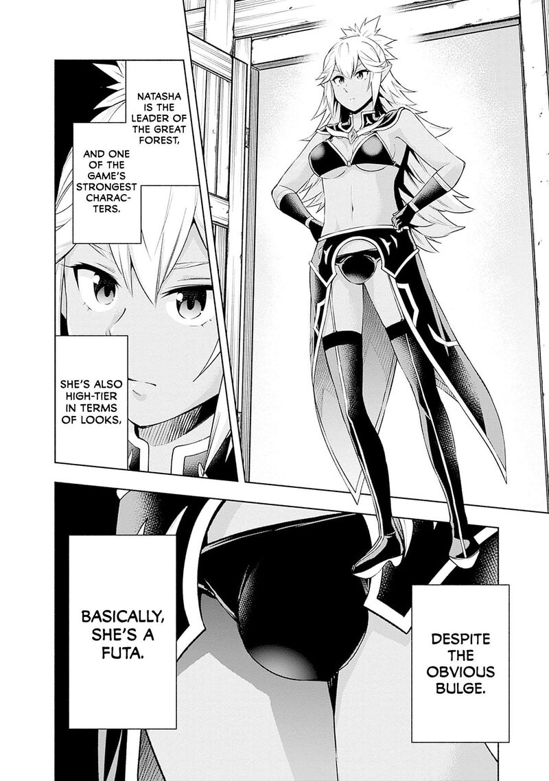 Eroge No Sekai De Slow Life 28 2