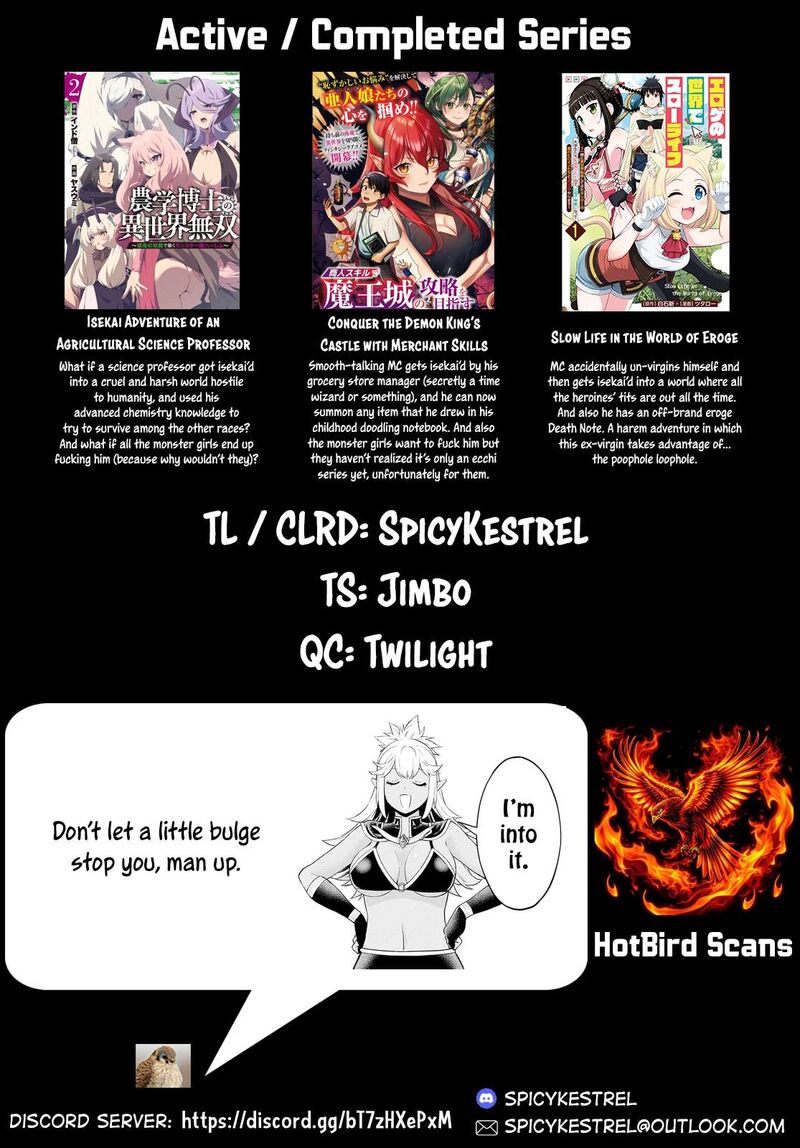 Eroge No Sekai De Slow Life 29 21