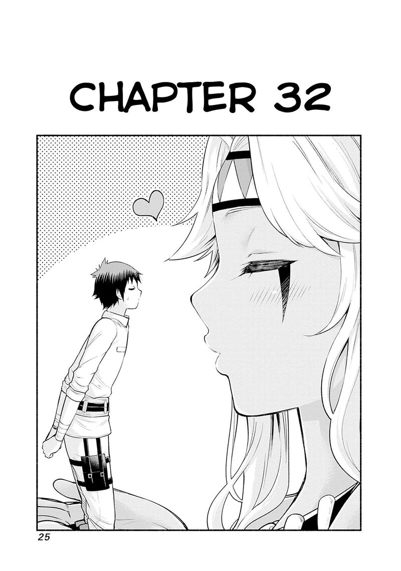 Eroge No Sekai De Slow Life 32 3