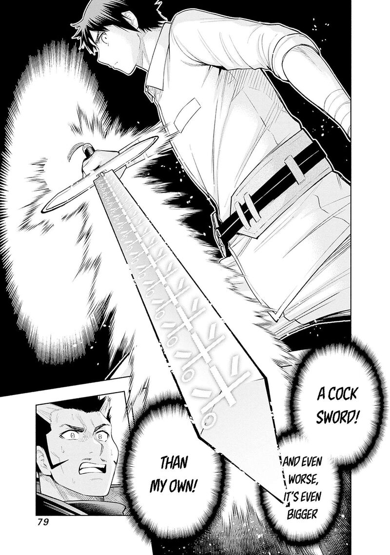 Eroge No Sekai De Slow Life 34 15