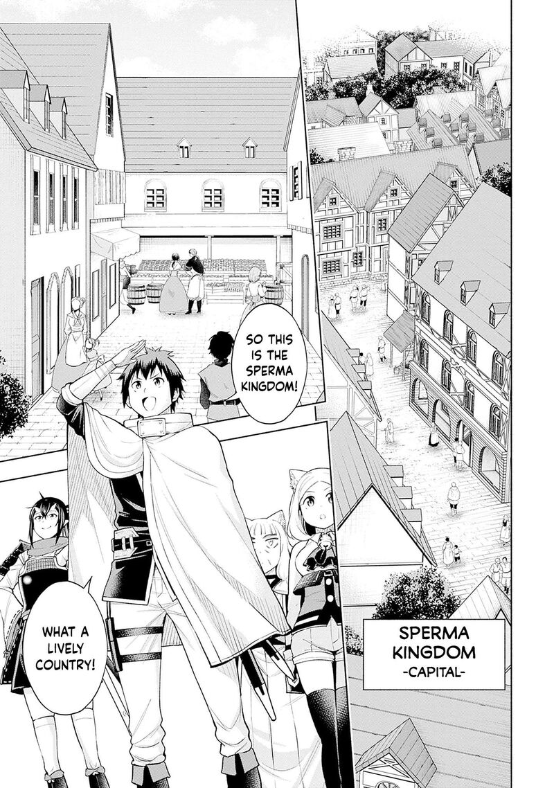 Eroge No Sekai De Slow Life 36 1