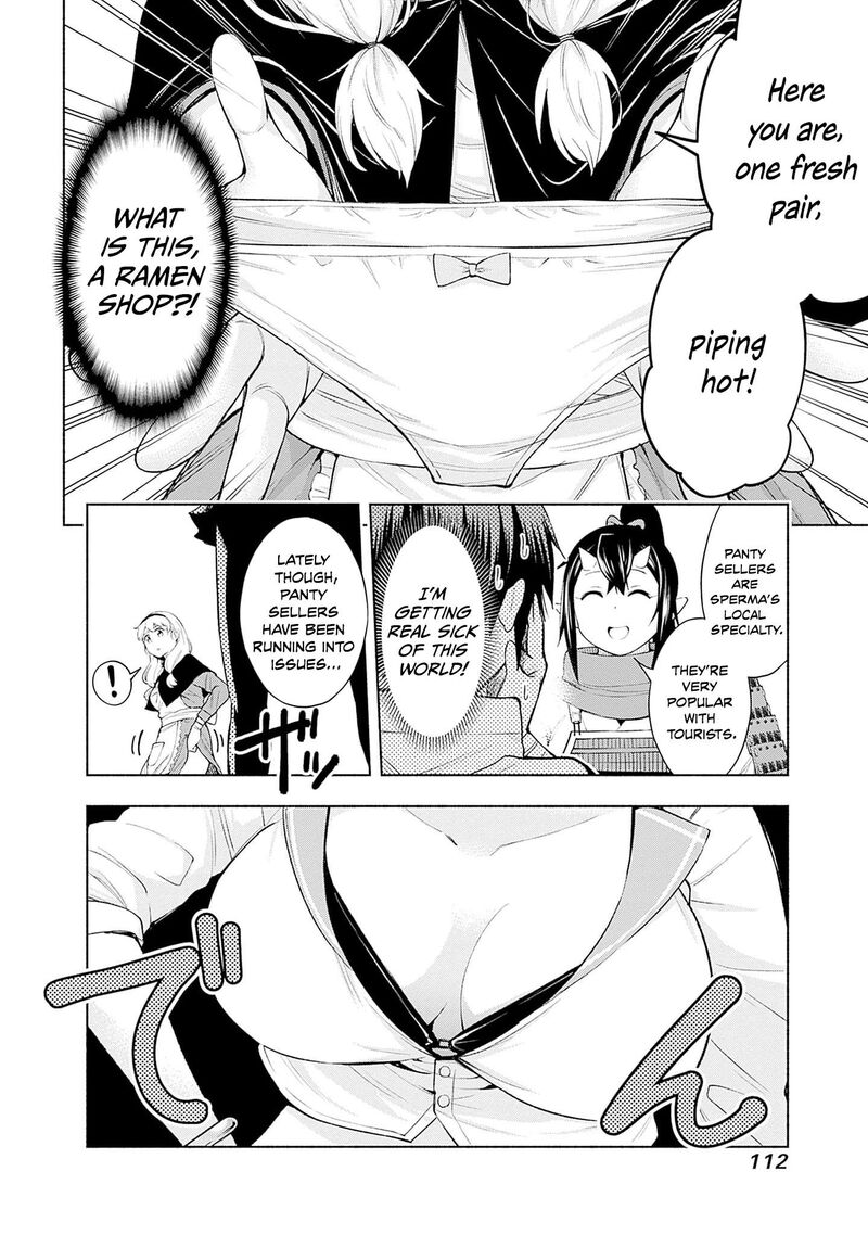 Eroge No Sekai De Slow Life 36 6