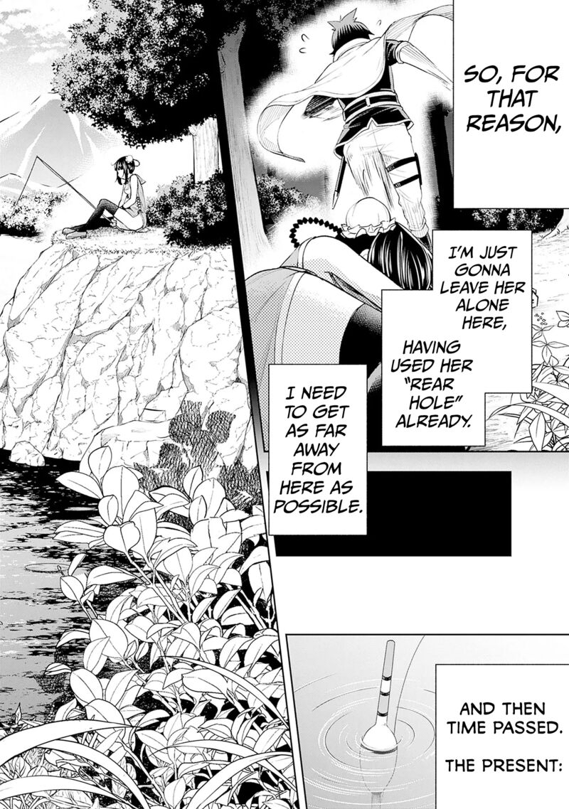 Eroge No Sekai De Slow Life 6 18