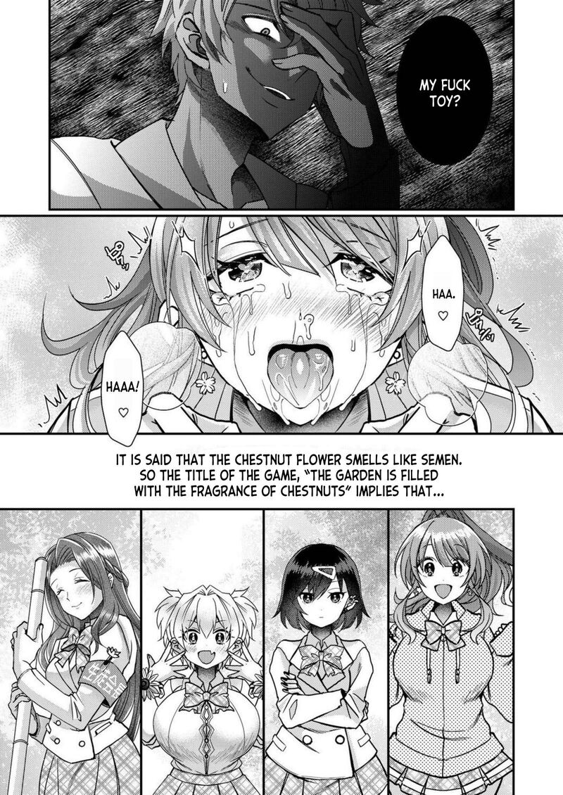 Eroge Sekai Ni Tensei Shita Ore Ga Oshi E No Ai De Netorare Heroine Wo Shiawase Ni Suru 1 13