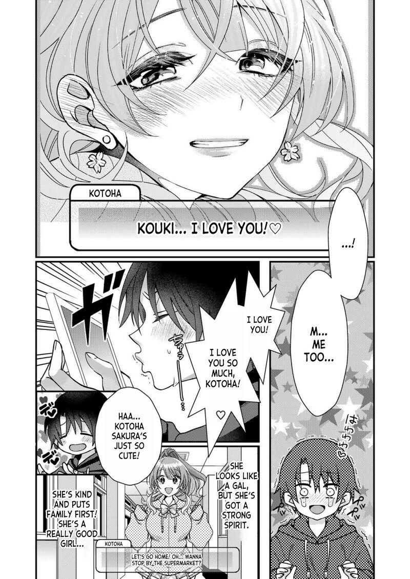 Eroge Sekai Ni Tensei Shita Ore Ga Oshi E No Ai De Netorare Heroine Wo Shiawase Ni Suru 1 8
