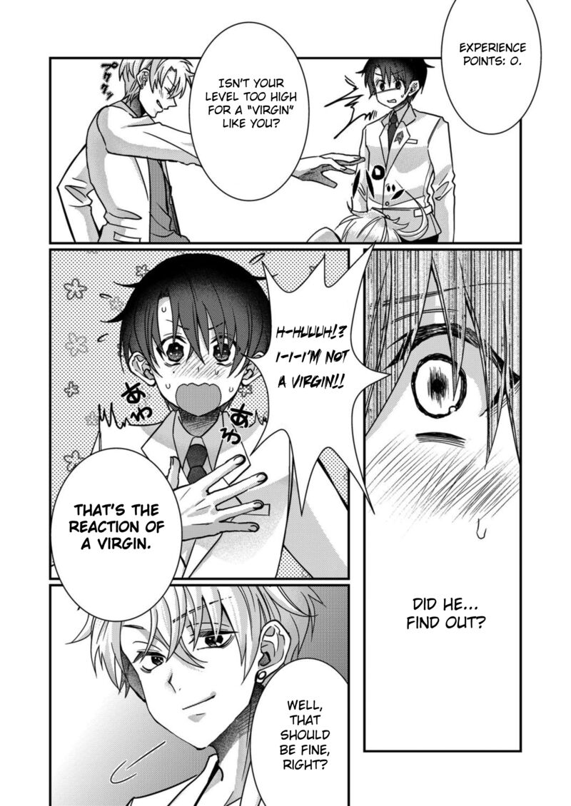 Eroge Sekai Ni Tensei Shita Ore Ga Oshi E No Ai De Netorare Heroine Wo Shiawase Ni Suru 15 14