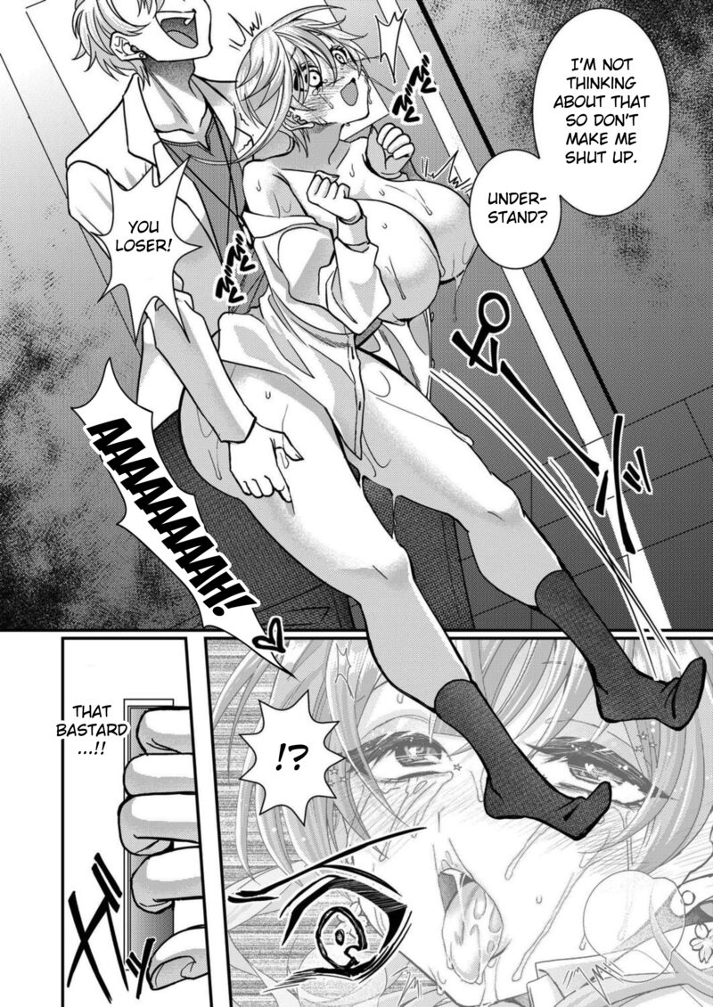 Eroge Sekai Ni Tensei Shita Ore Ga Oshi E No Ai De Netorare Heroine Wo Shiawase Ni Suru 15 8