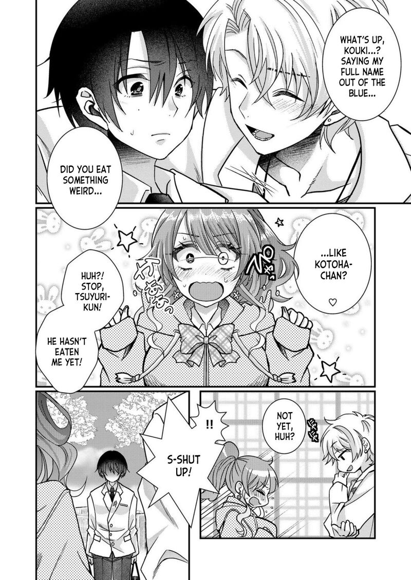 Eroge Sekai Ni Tensei Shita Ore Ga Oshi E No Ai De Netorare Heroine Wo Shiawase Ni Suru 2 10