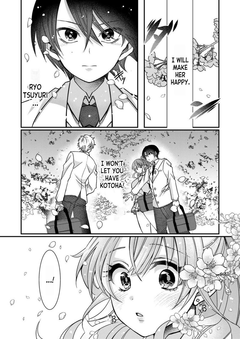 Eroge Sekai Ni Tensei Shita Ore Ga Oshi E No Ai De Netorare Heroine Wo Shiawase Ni Suru 2 12