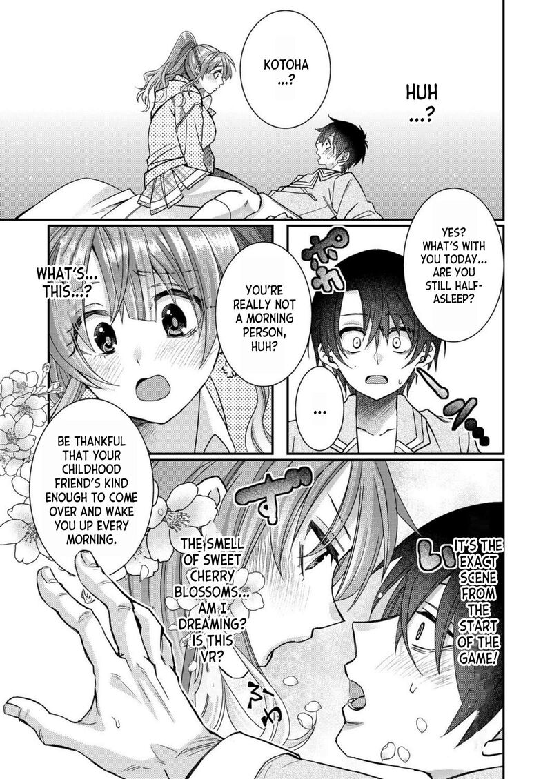 Eroge Sekai Ni Tensei Shita Ore Ga Oshi E No Ai De Netorare Heroine Wo Shiawase Ni Suru 2 5