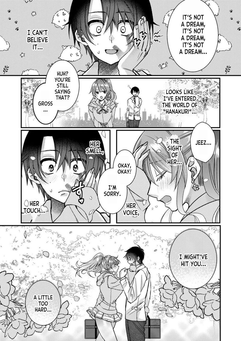 Eroge Sekai Ni Tensei Shita Ore Ga Oshi E No Ai De Netorare Heroine Wo Shiawase Ni Suru 2 7