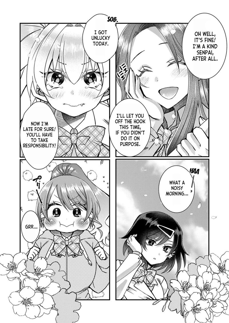 Eroge Sekai Ni Tensei Shita Ore Ga Oshi E No Ai De Netorare Heroine Wo Shiawase Ni Suru 3 14