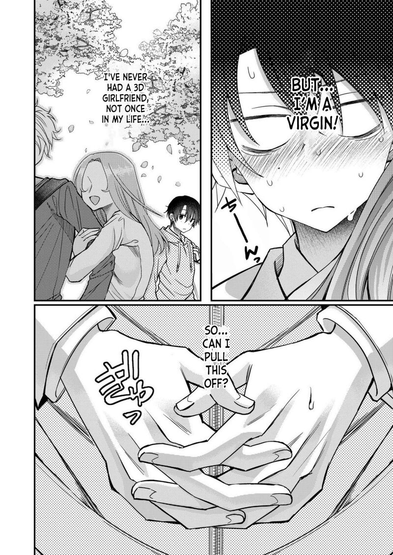 Eroge Sekai Ni Tensei Shita Ore Ga Oshi E No Ai De Netorare Heroine Wo Shiawase Ni Suru 5 12