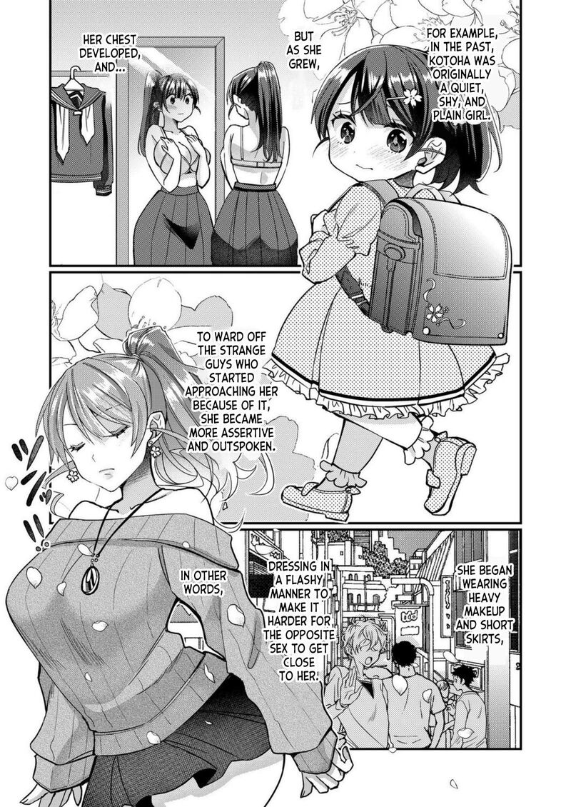 Eroge Sekai Ni Tensei Shita Ore Ga Oshi E No Ai De Netorare Heroine Wo Shiawase Ni Suru 5 15