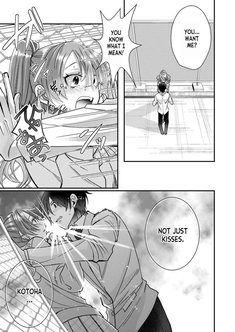 Eroge Sekai Ni Tensei Shita Ore Ga Oshi E No Ai De Netorare Heroine Wo Shiawase Ni Suru 5 3