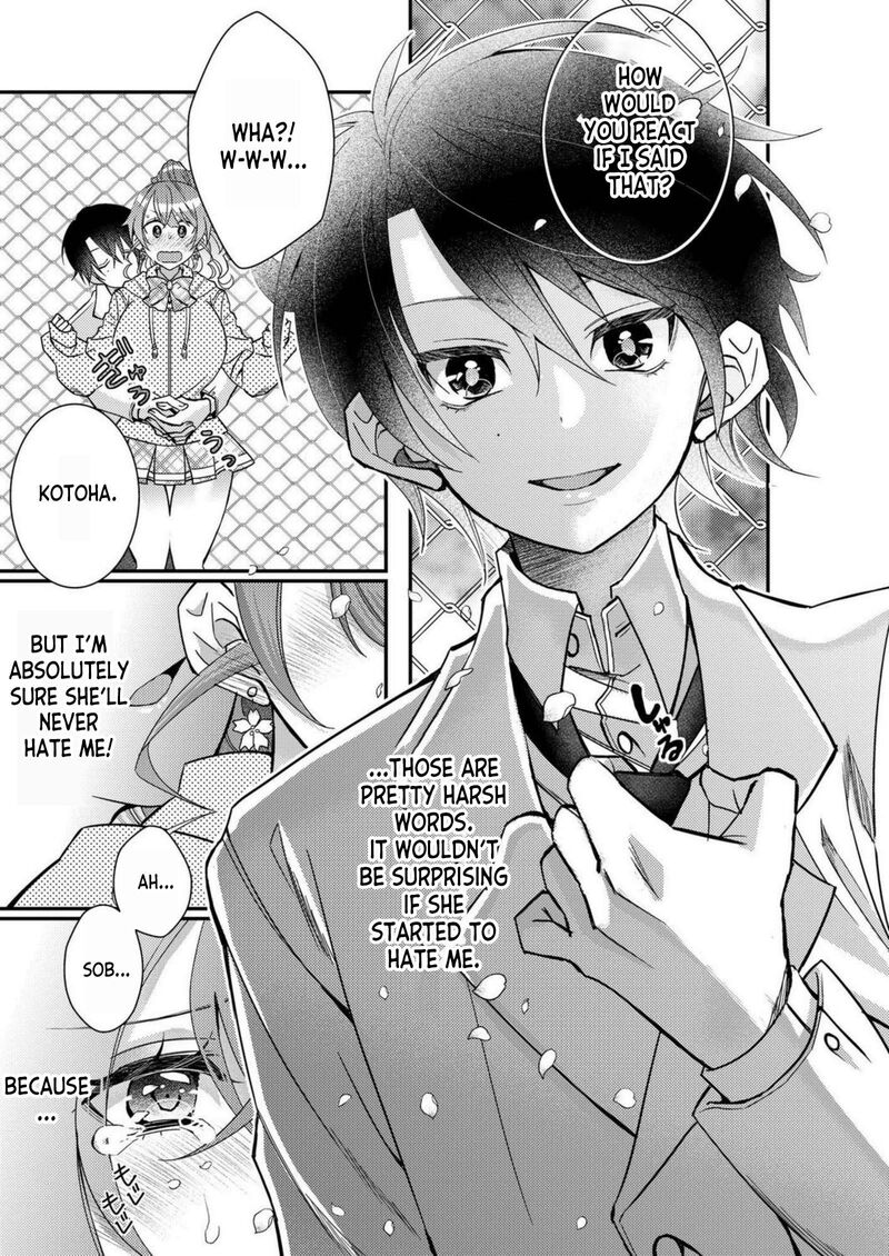 Eroge Sekai Ni Tensei Shita Ore Ga Oshi E No Ai De Netorare Heroine Wo Shiawase Ni Suru 5 9