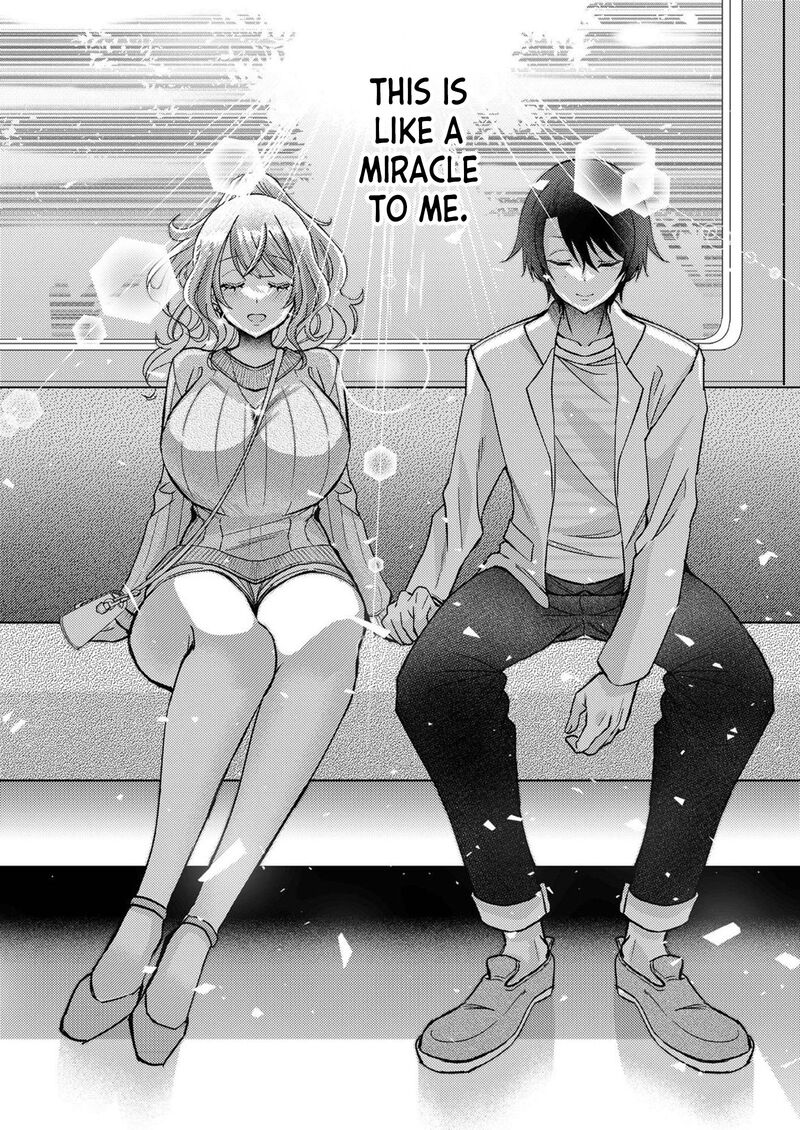 Eroge Sekai Ni Tensei Shita Ore Ga Oshi E No Ai De Netorare Heroine Wo Shiawase Ni Suru 7 10