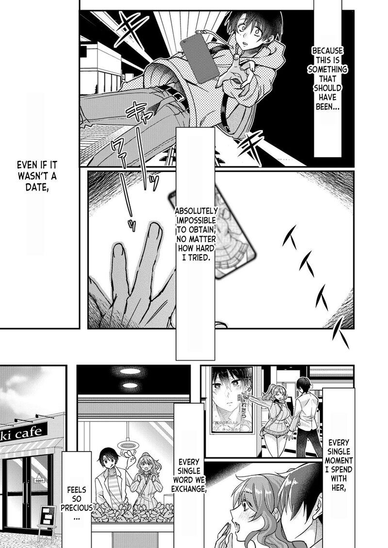 Eroge Sekai Ni Tensei Shita Ore Ga Oshi E No Ai De Netorare Heroine Wo Shiawase Ni Suru 7 11