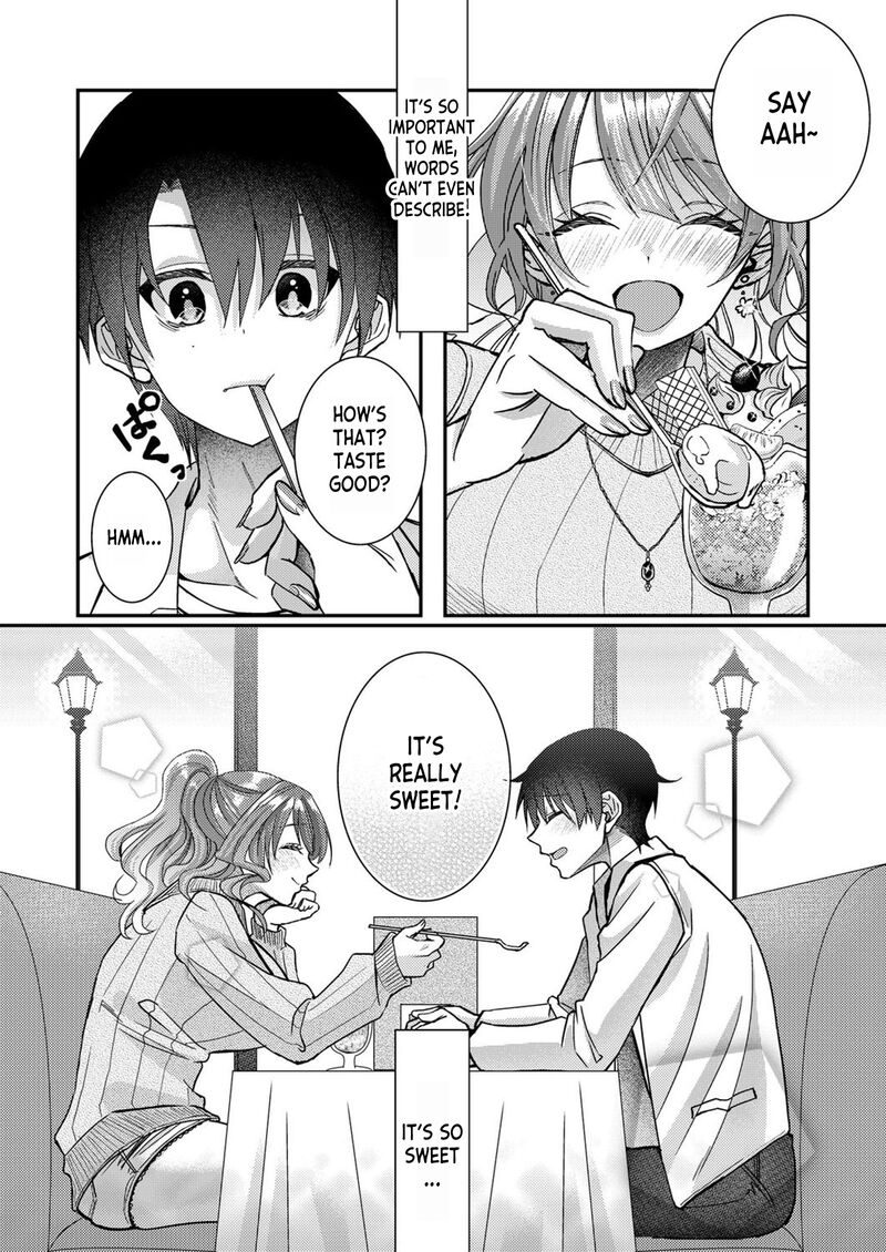 Eroge Sekai Ni Tensei Shita Ore Ga Oshi E No Ai De Netorare Heroine Wo Shiawase Ni Suru 7 12