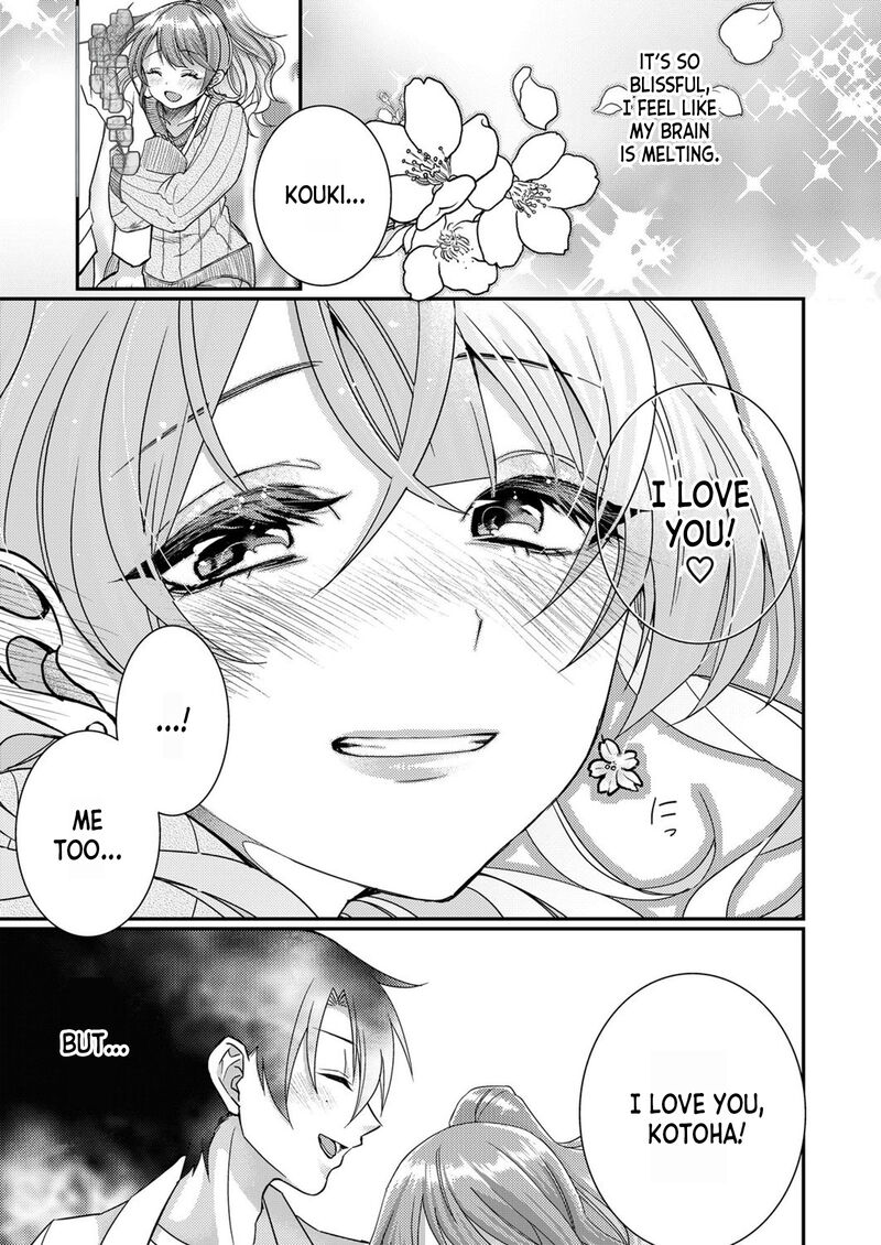 Eroge Sekai Ni Tensei Shita Ore Ga Oshi E No Ai De Netorare Heroine Wo Shiawase Ni Suru 7 13