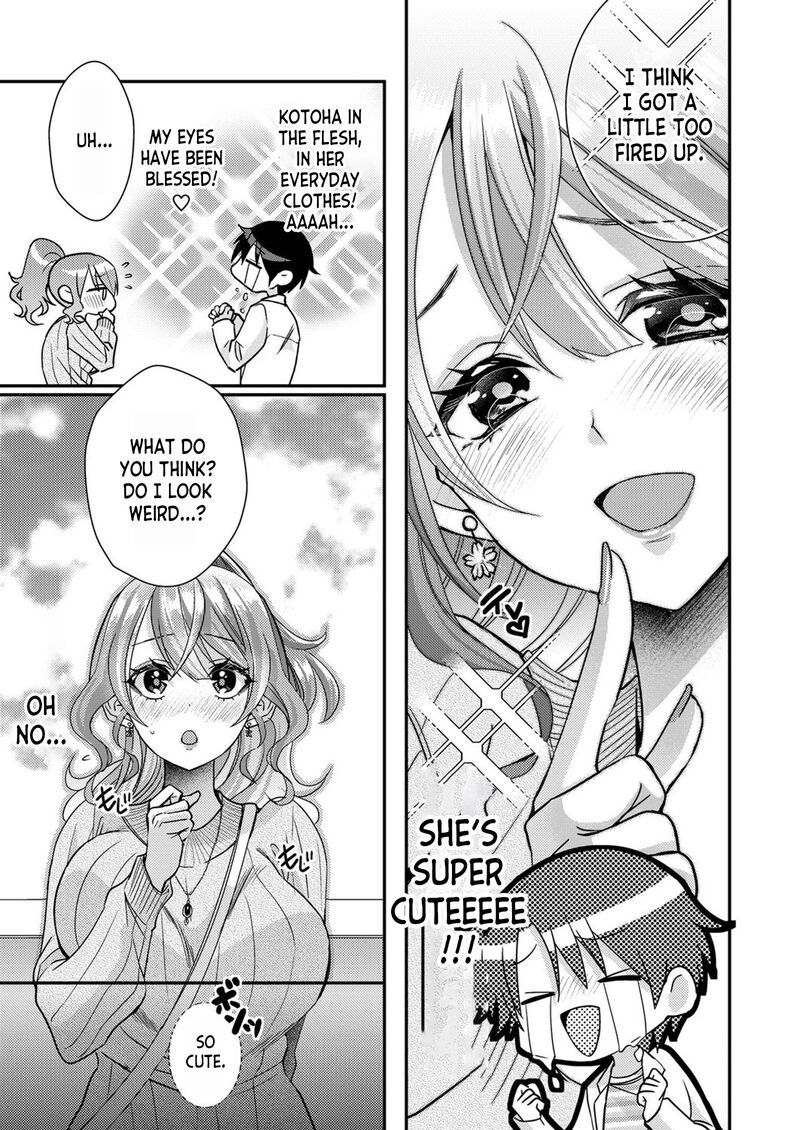 Eroge Sekai Ni Tensei Shita Ore Ga Oshi E No Ai De Netorare Heroine Wo Shiawase Ni Suru 7 5