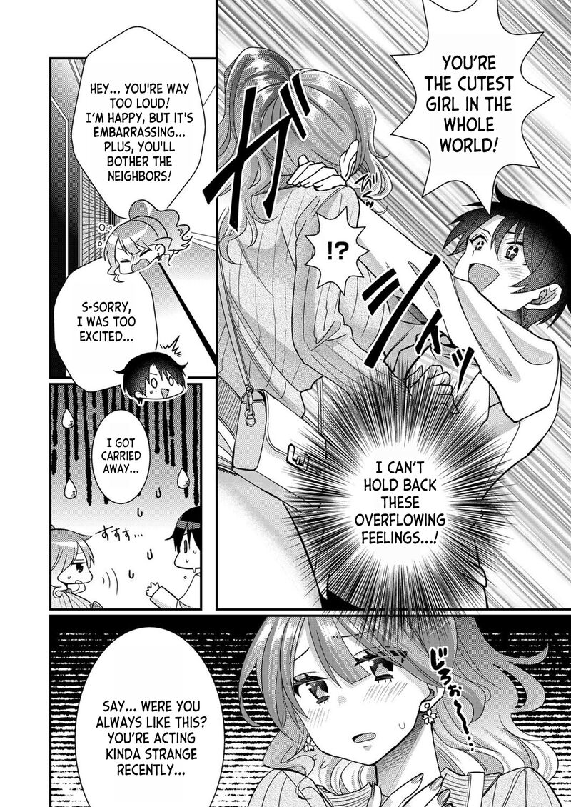 Eroge Sekai Ni Tensei Shita Ore Ga Oshi E No Ai De Netorare Heroine Wo Shiawase Ni Suru 7 6
