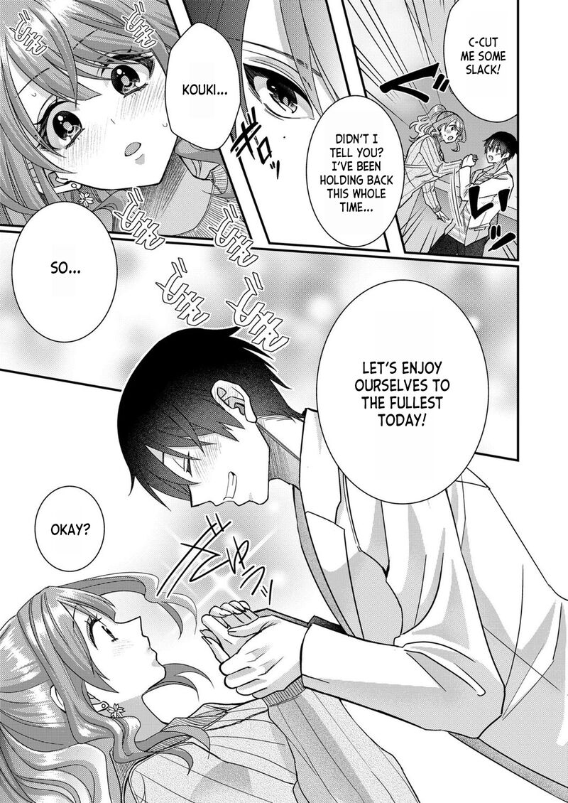 Eroge Sekai Ni Tensei Shita Ore Ga Oshi E No Ai De Netorare Heroine Wo Shiawase Ni Suru 7 7
