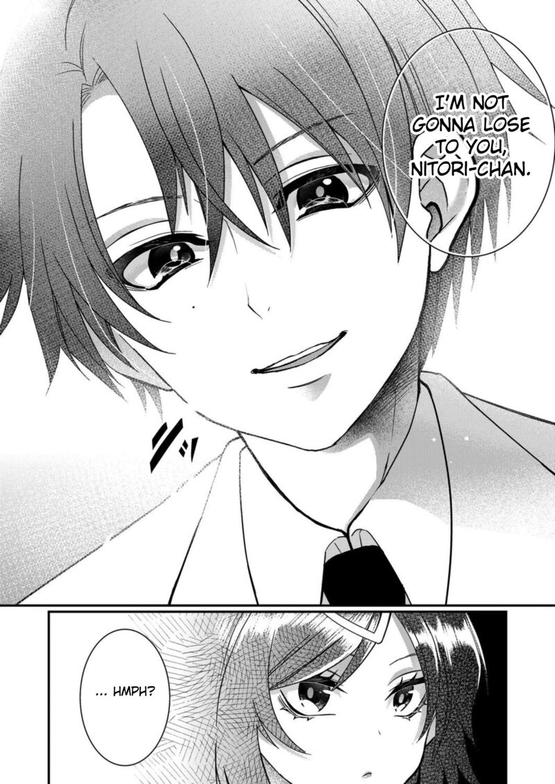 Eroge Sekai Ni Tensei Shita Ore Ga Oshi E No Ai De Netorare Heroine Wo Shiawase Ni Suru 9 8