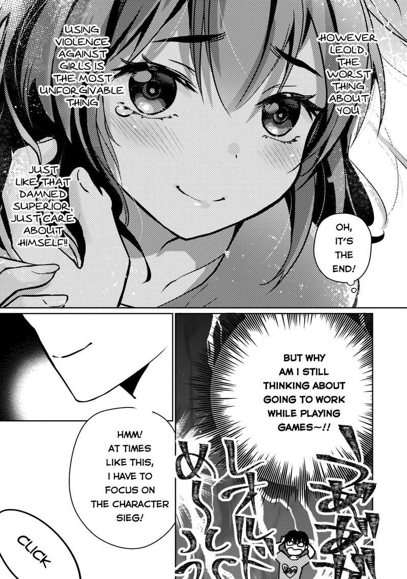 Eroge Tensei Unmei Ni Aragau Kane Buta Kizoku No Funtouki 1 14