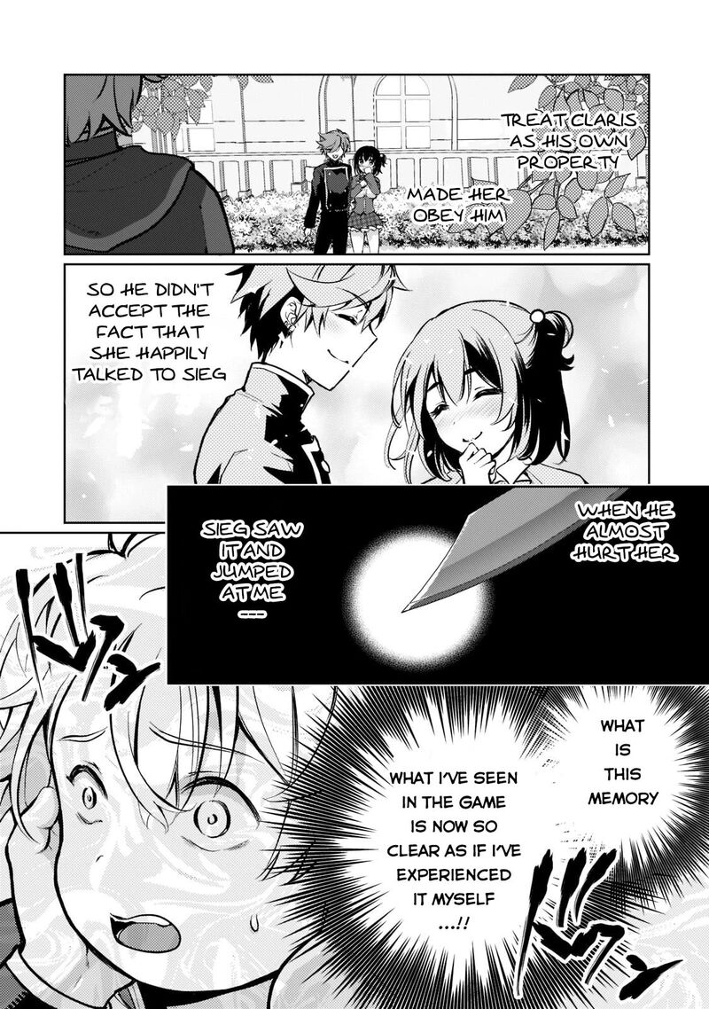Eroge Tensei Unmei Ni Aragau Kane Buta Kizoku No Funtouki 1 28